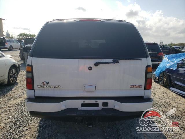 1GKFK66U14J101540 2004 GMC YUKON photo no. 6