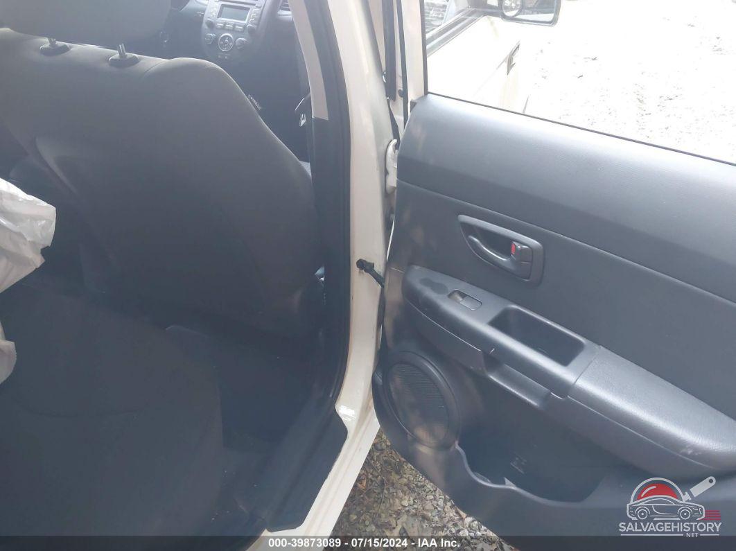 KNDJT2A52D7495431 2013 KIA SOUL photo no. 8