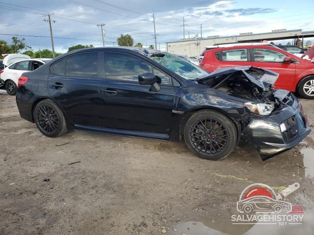JF1VA1A67F9815351 2015 SUBARU WRX photo no. 4