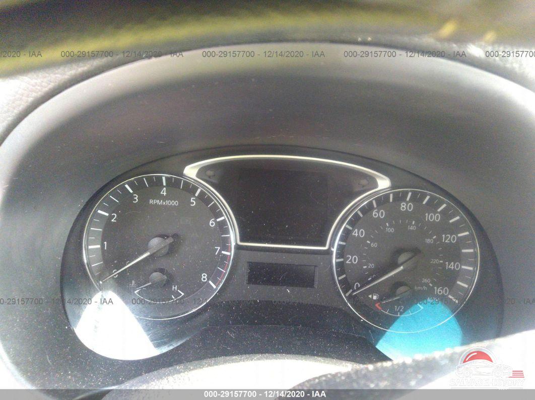 1N4AL3AP0FC199752 2015 NISSAN ALTIMA photo no. 7