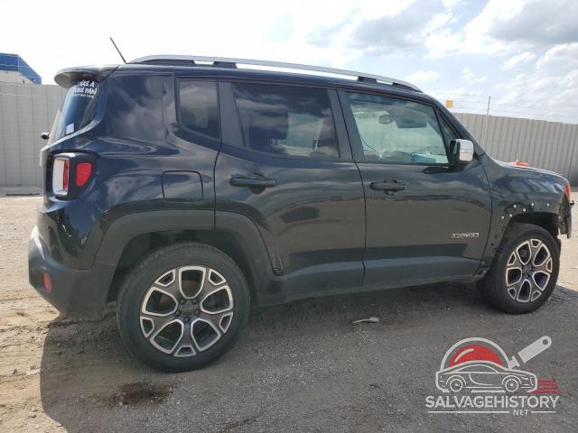 ZACCJBDT4FPC25762 2015 JEEP RENEGADE photo no. 3