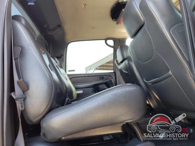 3GNEC13T42G122116 2002 CHEVROLET AVALANCHE photo no. 10