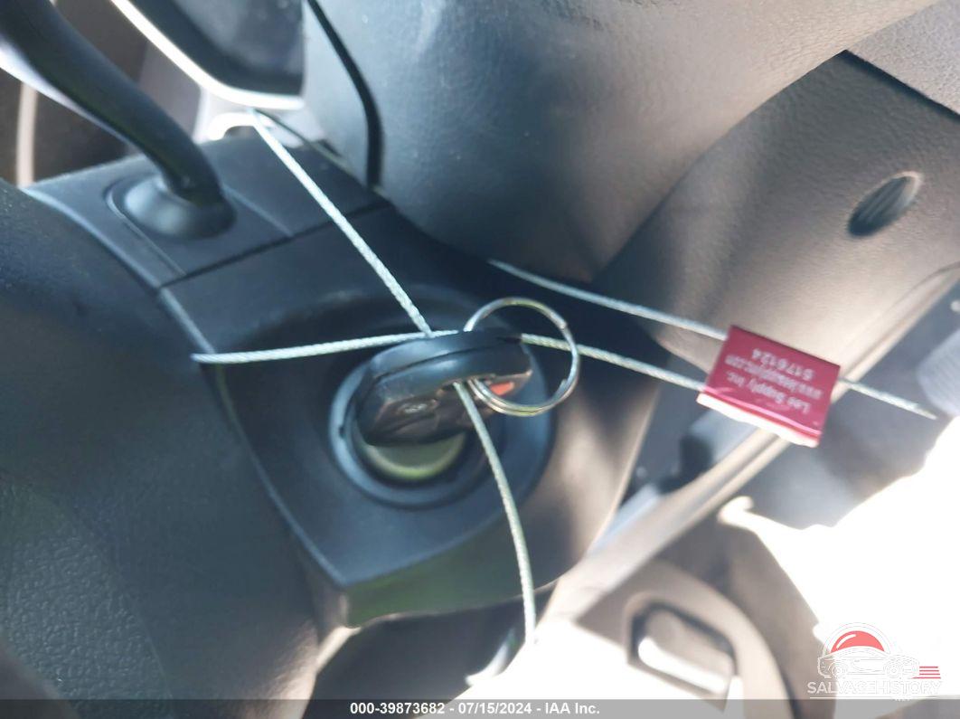 1FADP3F2XEL334443 2014 FORD FOCUS photo no. 11
