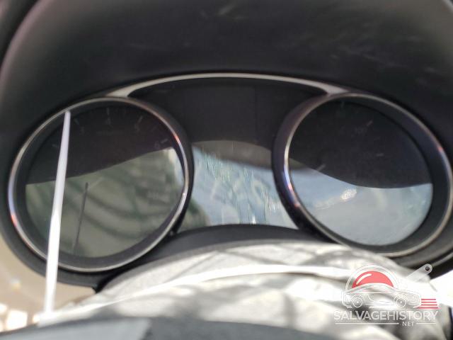 KNMAT2MT4GP596565 2016 NISSAN ROGUE photo no. 9