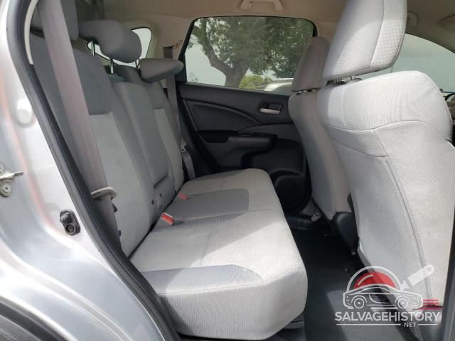 2HKRM3H35GH540050 2016 HONDA CRV photo no. 11