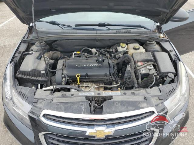 1G1PC5SHXG7176697 2016 CHEVROLET CRUZE photo no. 11