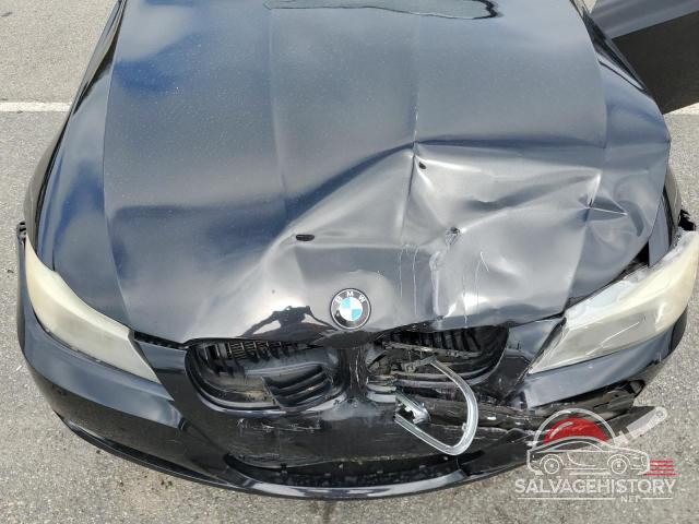 WBAPH7C58BE850906 2011 BMW 3 SERIES photo no. 11