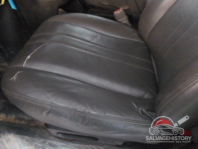 1GB3G3CG1E1187807 2014 CHEVROLET EXPRESS CUTAWAY photo no. 6