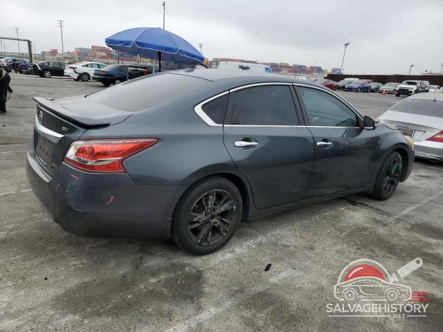 1N4AL3AP3DC274358 2013 NISSAN ALTIMA photo no. 3
