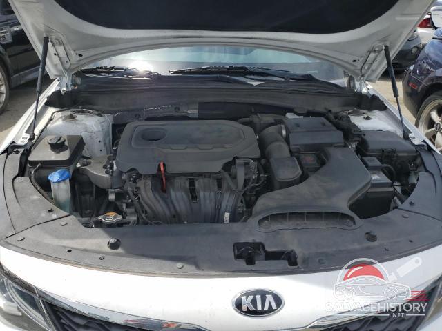 5XXGT4L3XKG373082 2019 KIA OPTIMA photo no. 11