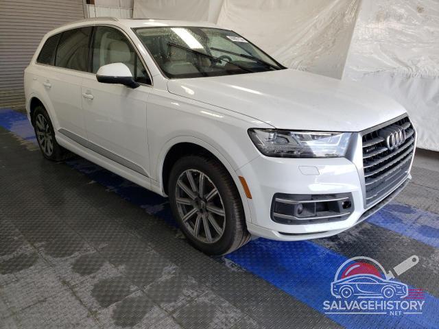 WA1VAAF72HD054198 2017 AUDI Q7 photo no. 4