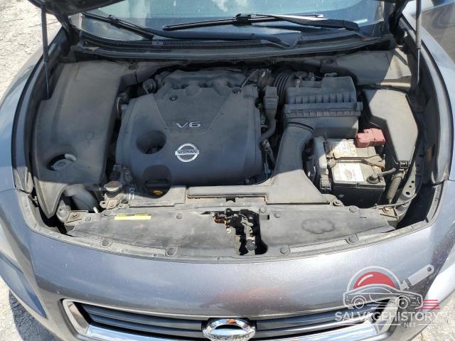 1N4AA5AP1EC445613 2014 NISSAN MAXIMA photo no. 11