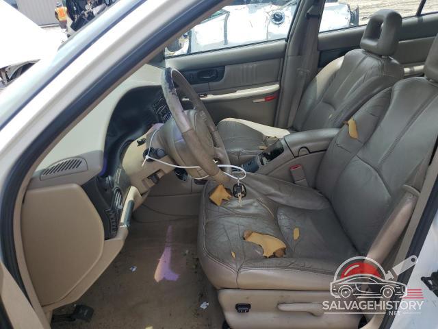 2G4WB52K6W1545273 1998 BUICK REGAL photo no. 7