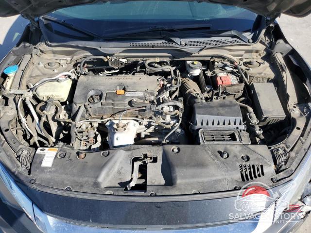 2HGFC2F64GH543075 2016 HONDA CIVIC photo no. 11