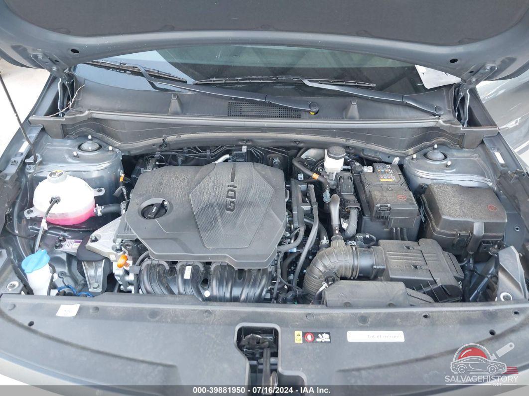 KNDPU3DF6R7230777 2024 KIA SPORTAGE photo no. 10
