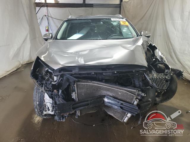 5XYPGDA39JG341919 2018 KIA SORENTO photo no. 5