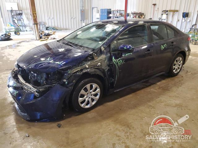 5YFEPMAE2NP331761 2018 TOYOTA COROLLA photo no. 14