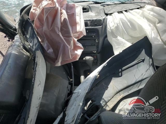JT2BC52L7T7040195 1996 TOYOTA TERCEL photo no. 8