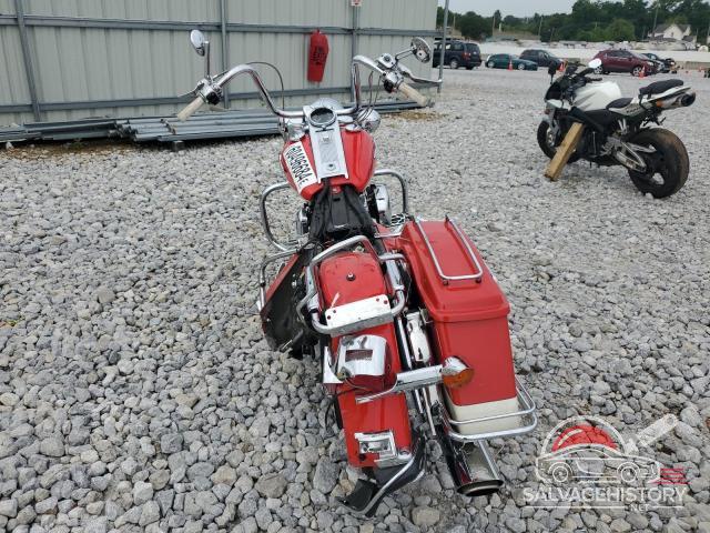 1HD1FDV15XY608604 1999 HARLEY-DAVIDSON FL photo no. 4