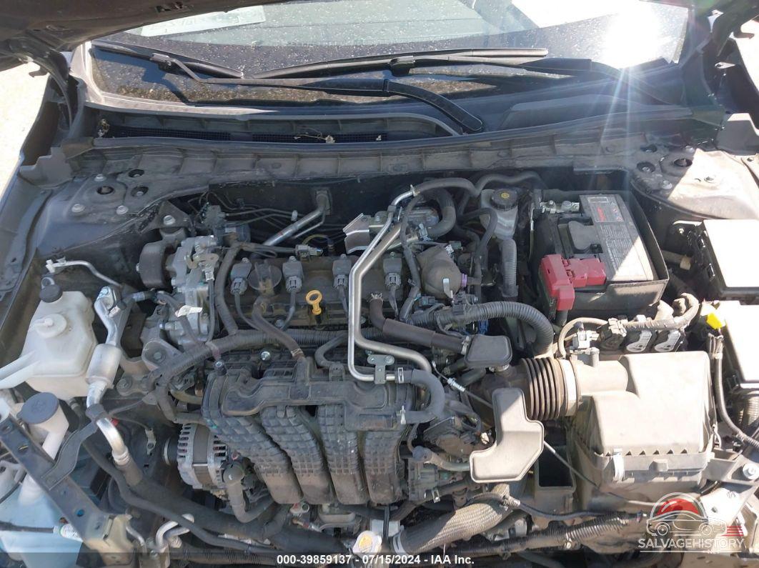 1N4BL4DV3NN313556 2022 NISSAN ALTIMA photo no. 10
