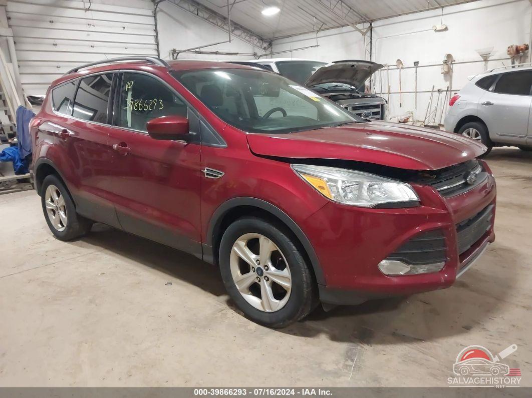 1FMCU9GX2GUB65250 2016 FORD ESCAPE photo no. 22