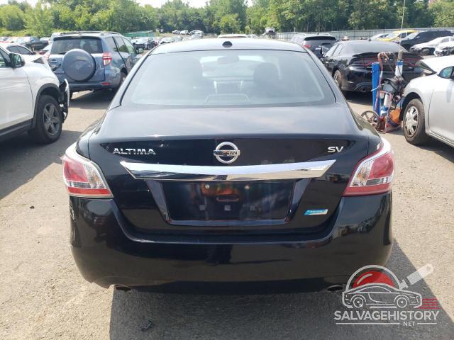 1N4AL3AP3DC286994 2013 NISSAN ALTIMA photo no. 6