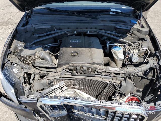 WA1L2AFP3GA003538 2016 AUDI Q5 photo no. 12
