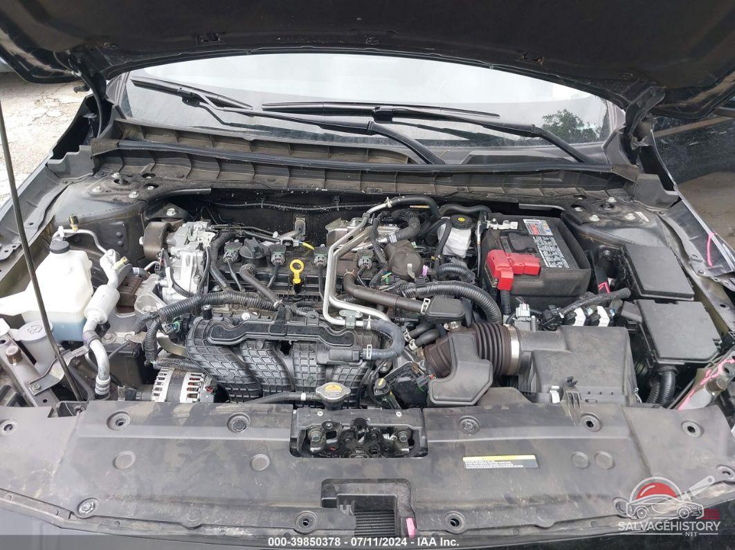1N4BL4CV1RN361113 2024 NISSAN ALTIMA photo no. 10
