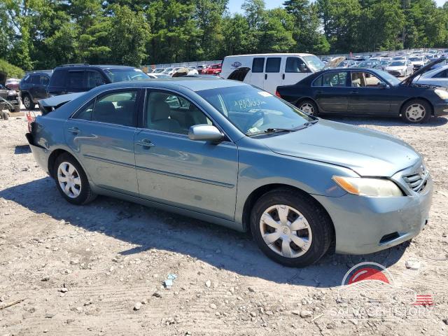 4T4BE46KX9R070624 2009 TOYOTA CAMRY photo no. 4