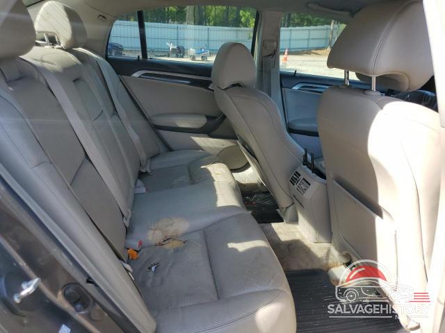 19UUA66238A017702 2008 ACURA TL photo no. 10