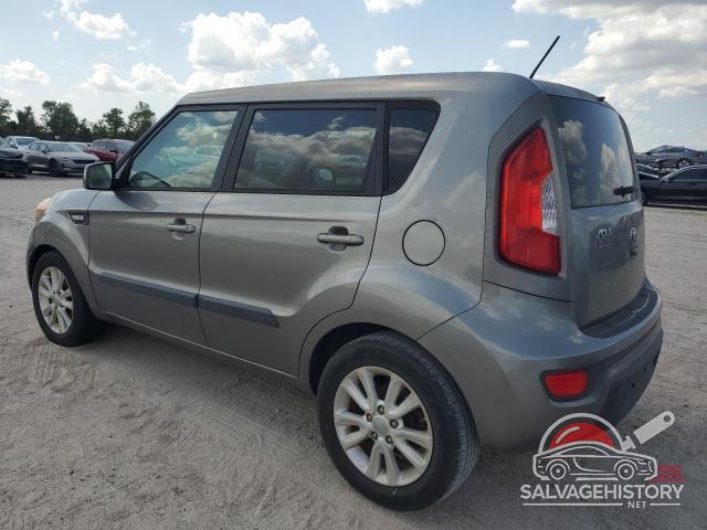 KNDJT2A56D7612296 2013 KIA SOUL photo no. 2