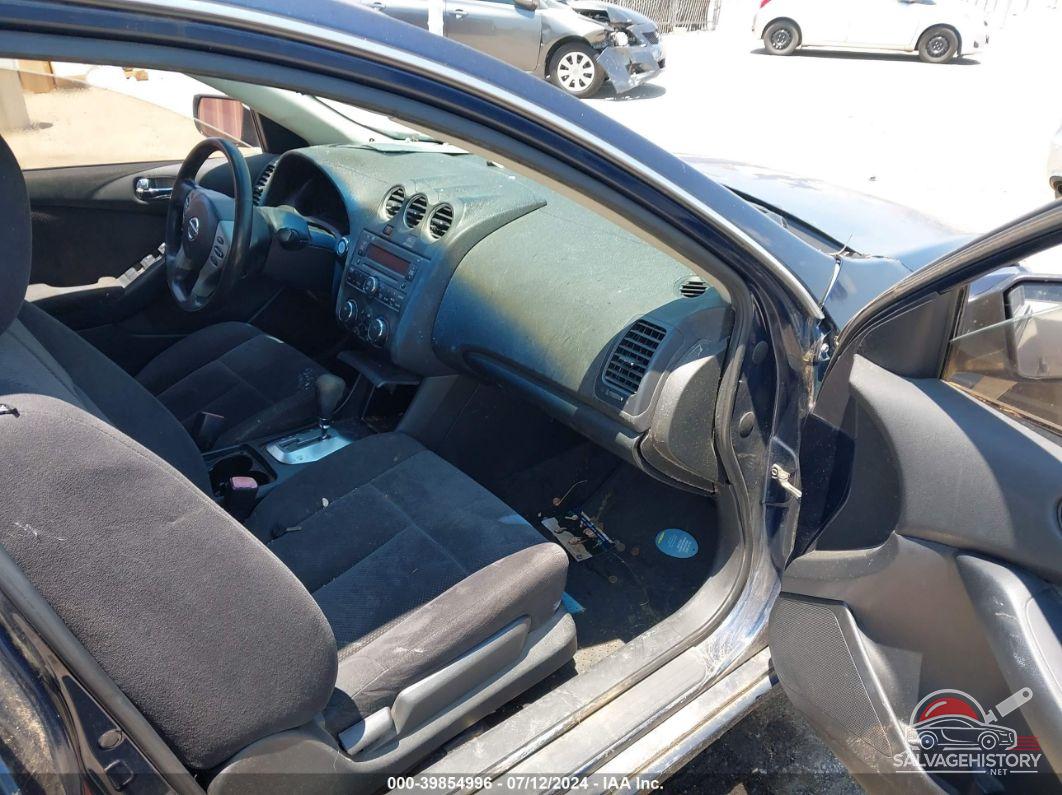 1N4AL21E89N519482 2009 NISSAN ALTIMA photo no. 5