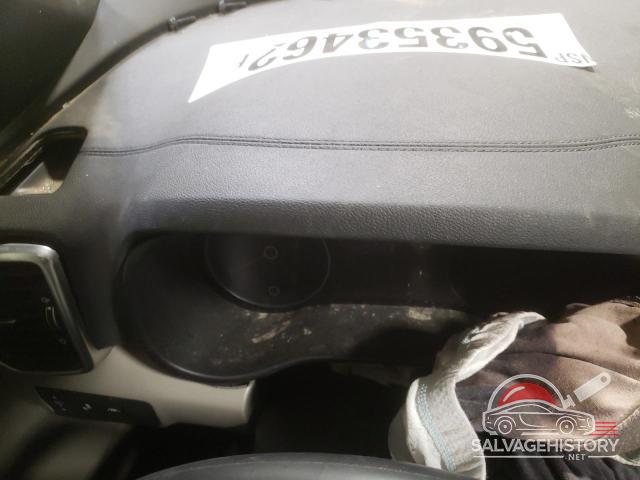 KNDP6CAC8M7899968 2021 KIA SPORTAGE photo no. 8