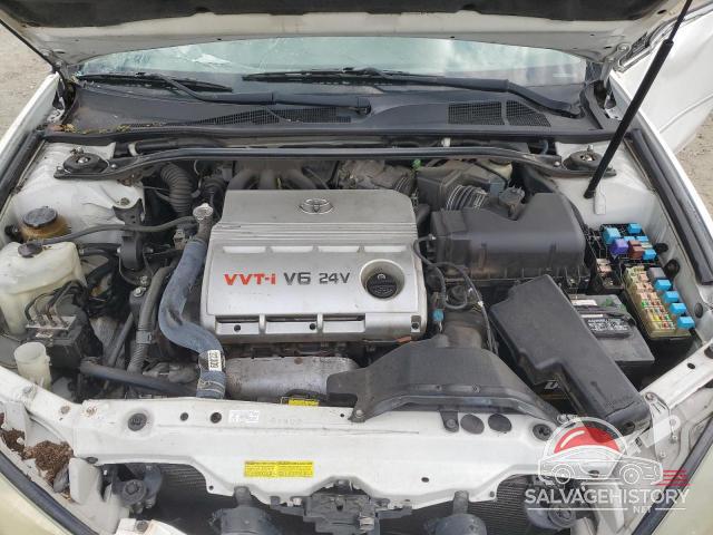 4T1BF32K34U066124 2004 TOYOTA CAMRY photo no. 11