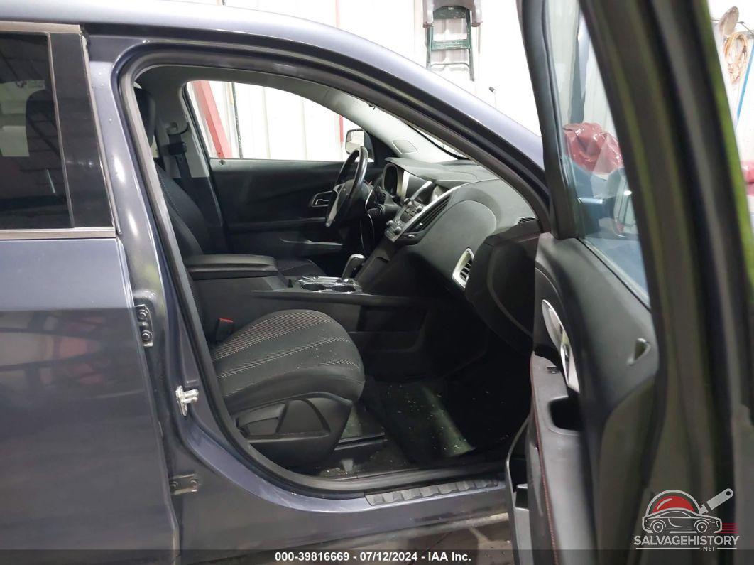 2GNALDEK1D6148630 2013 CHEVROLET EQUINOX photo no. 5
