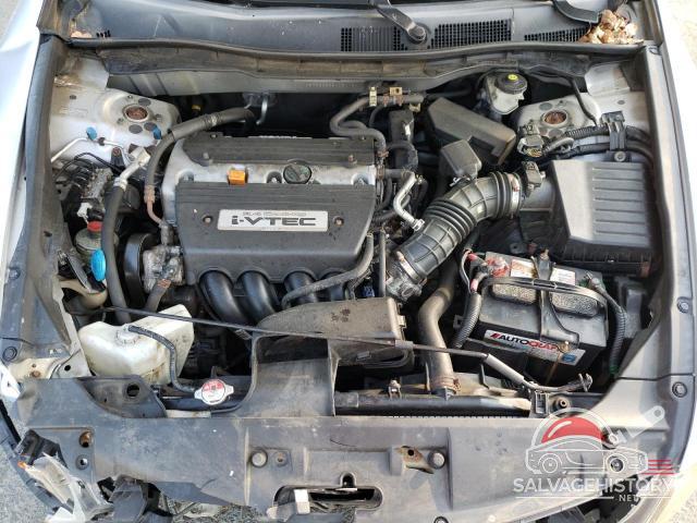 1HGCP26328A031134 2008 HONDA ACCORD photo no. 11