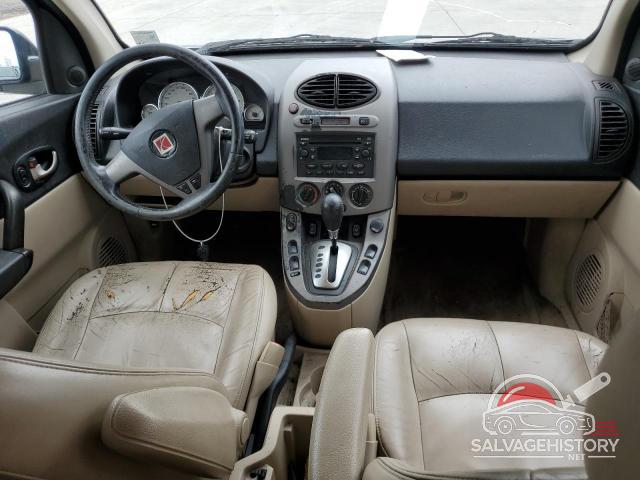 5GZCZ53445S821787 2005 SATURN VUE photo no. 8