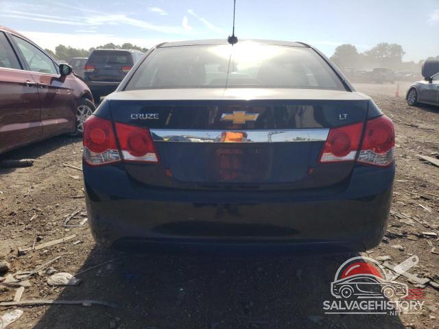 1G1PF5SB4G7118331 2016 CHEVROLET CRUZE photo no. 6