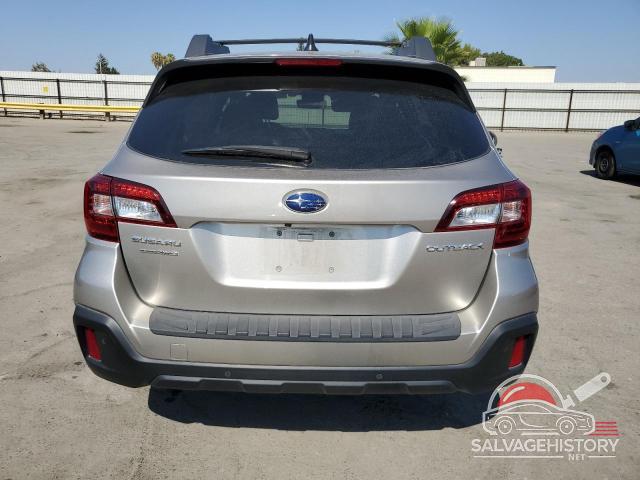 4S4BSANC8K3249462 2019 SUBARU OUTBACK photo no. 6