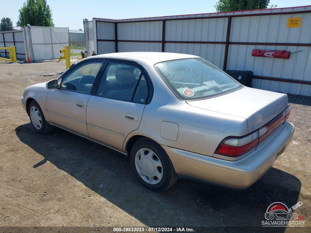 1NXBB02E0VZ514339 1997 TOYOTA COROLLA photo no. 3