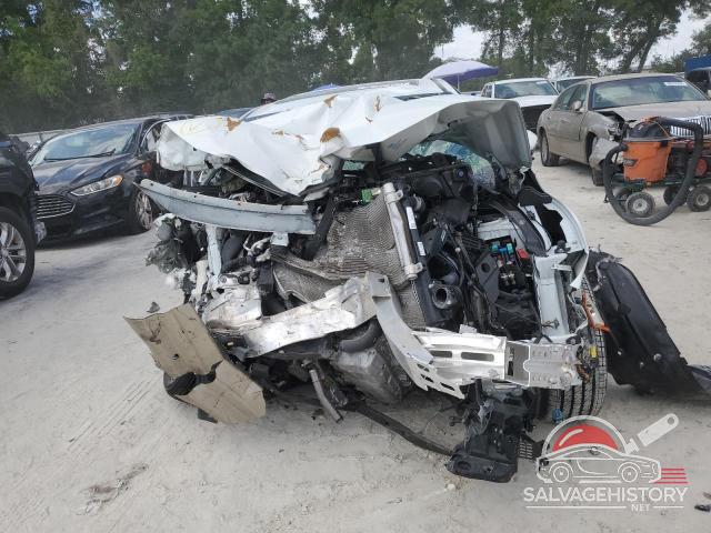 19XFC1F36KE014665 2019 HONDA CIVIC photo no. 5