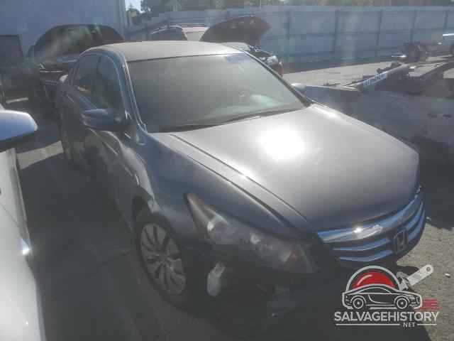 1HGCP2F37CA032000 2012 HONDA ACCORD photo no. 4