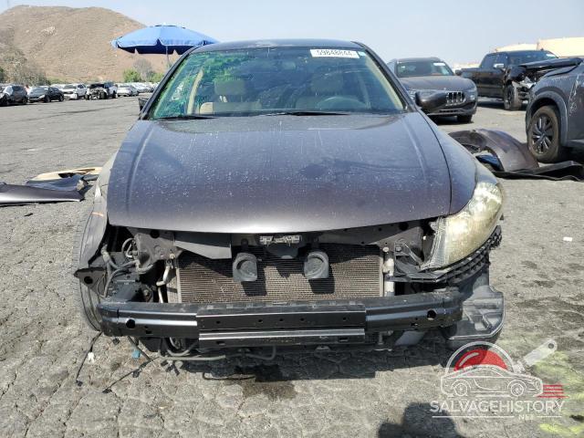 1HGCP2F43BA025861 2011 HONDA ACCORD photo no. 5