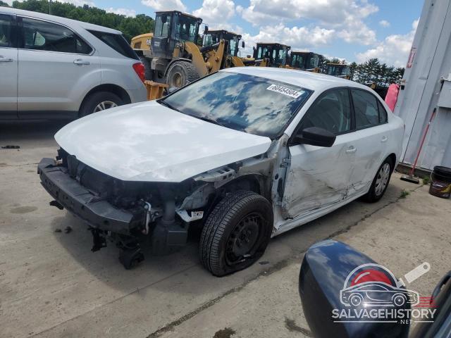 3VW1K7AJ1FM415460 2015 VOLKSWAGEN JETTA photo no. 13