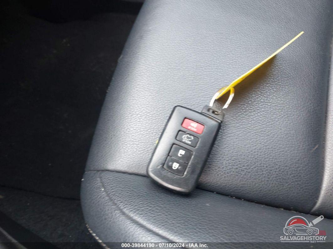 2T3DFREVXDW007578 2013 TOYOTA RAV4 photo no. 11