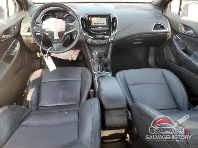 1G1BG5SM0G7325128 2016 CHEVROLET CRUZE photo no. 8