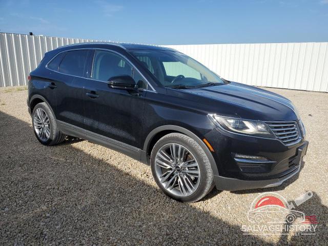 5LMTJ3DH5GUJ18679 2016 LINCOLN MKC photo no. 4