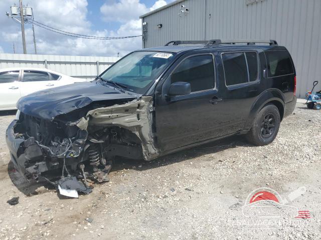 5N1AR1NN4AC614873 2010 NISSAN PATHFINDER photo no. 10
