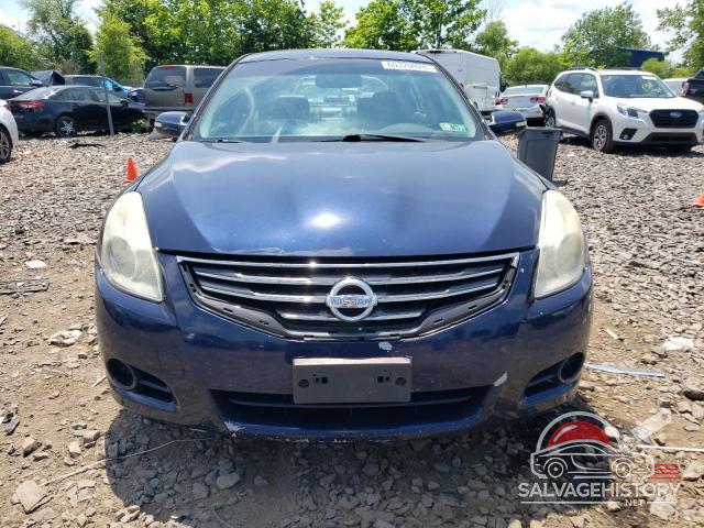1N4AL2AP1AN438331 2010 NISSAN ALTIMA photo no. 5