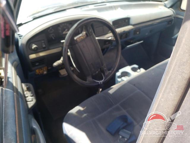 1FTEF15N8SNB04904 1995 FORD All Models photo no. 8
